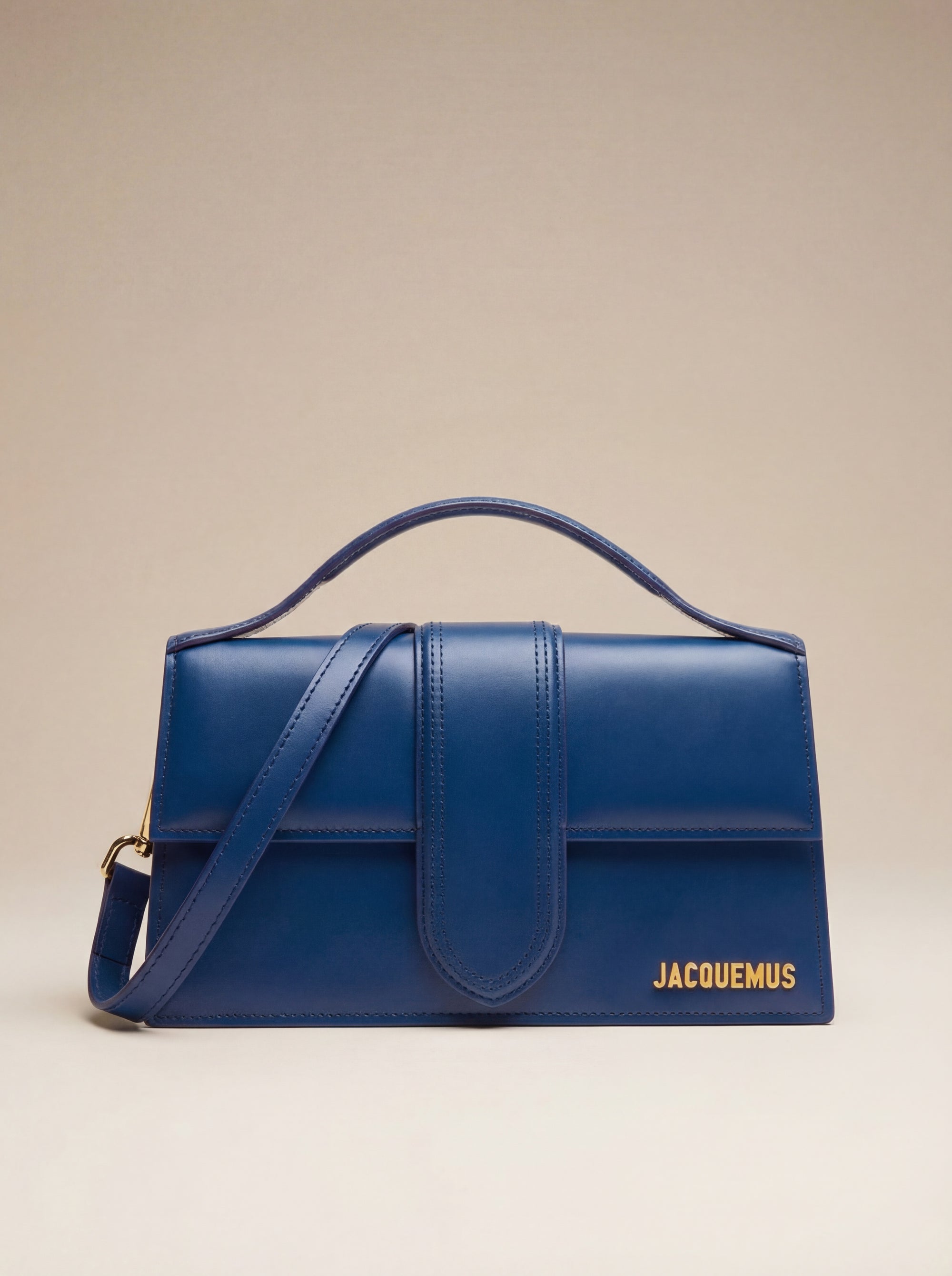 Jacquemus Le Grand Bambino