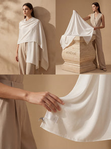 Dolce & Gabbana  Silk Scarf