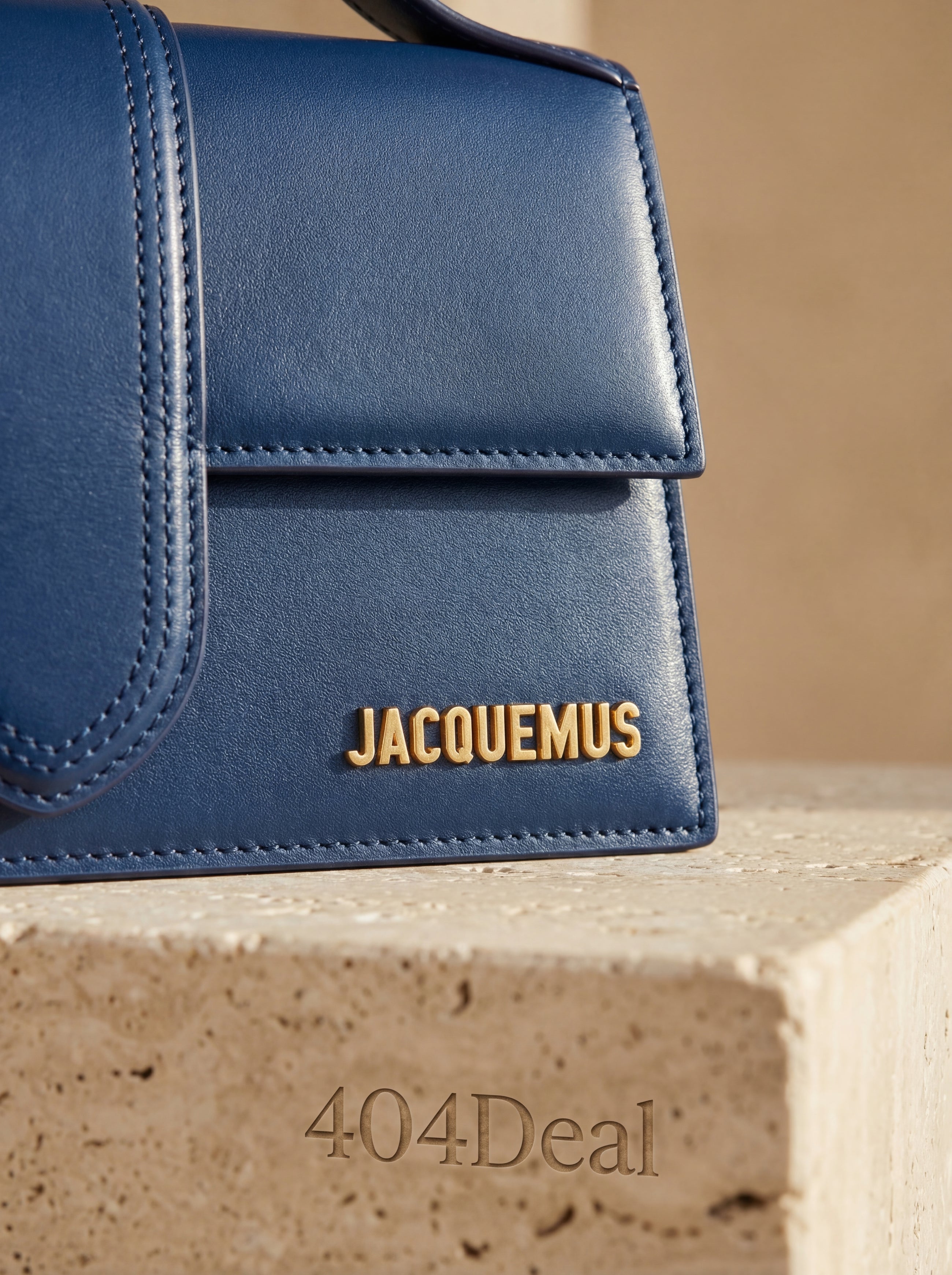Jacquemus Le Grand Bambino