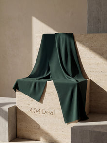 Dolce & Gabbana  Silk Scarf