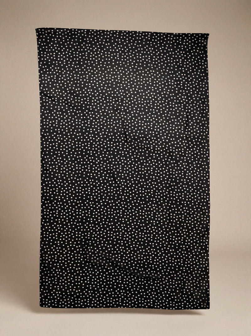 Dolce & Gabbana  Silk Scarf