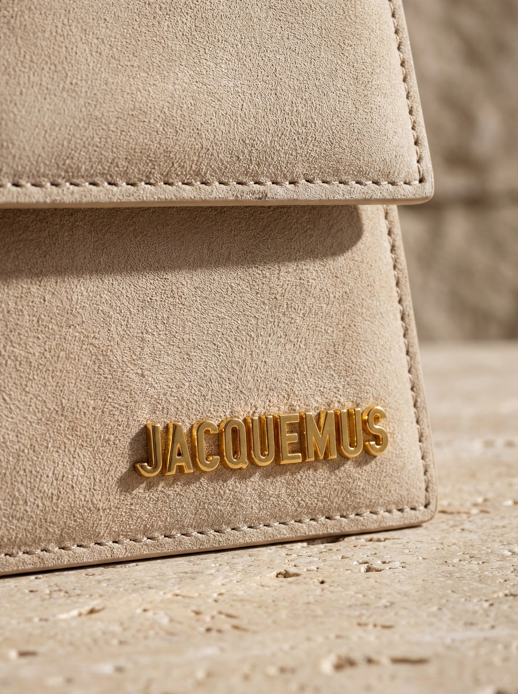 Jacquemus Le Grand Bambino