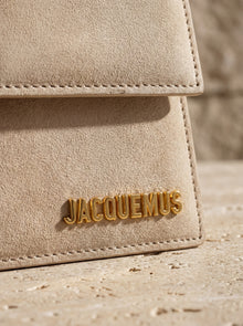 Jacquemus Le Grand Bambino