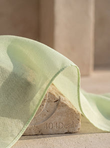 Dolce & Gabbana  Silk Scarf