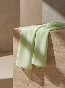 Dolce & Gabbana  Silk Scarf