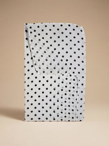 Dolce & Gabbana  Silk Scarf