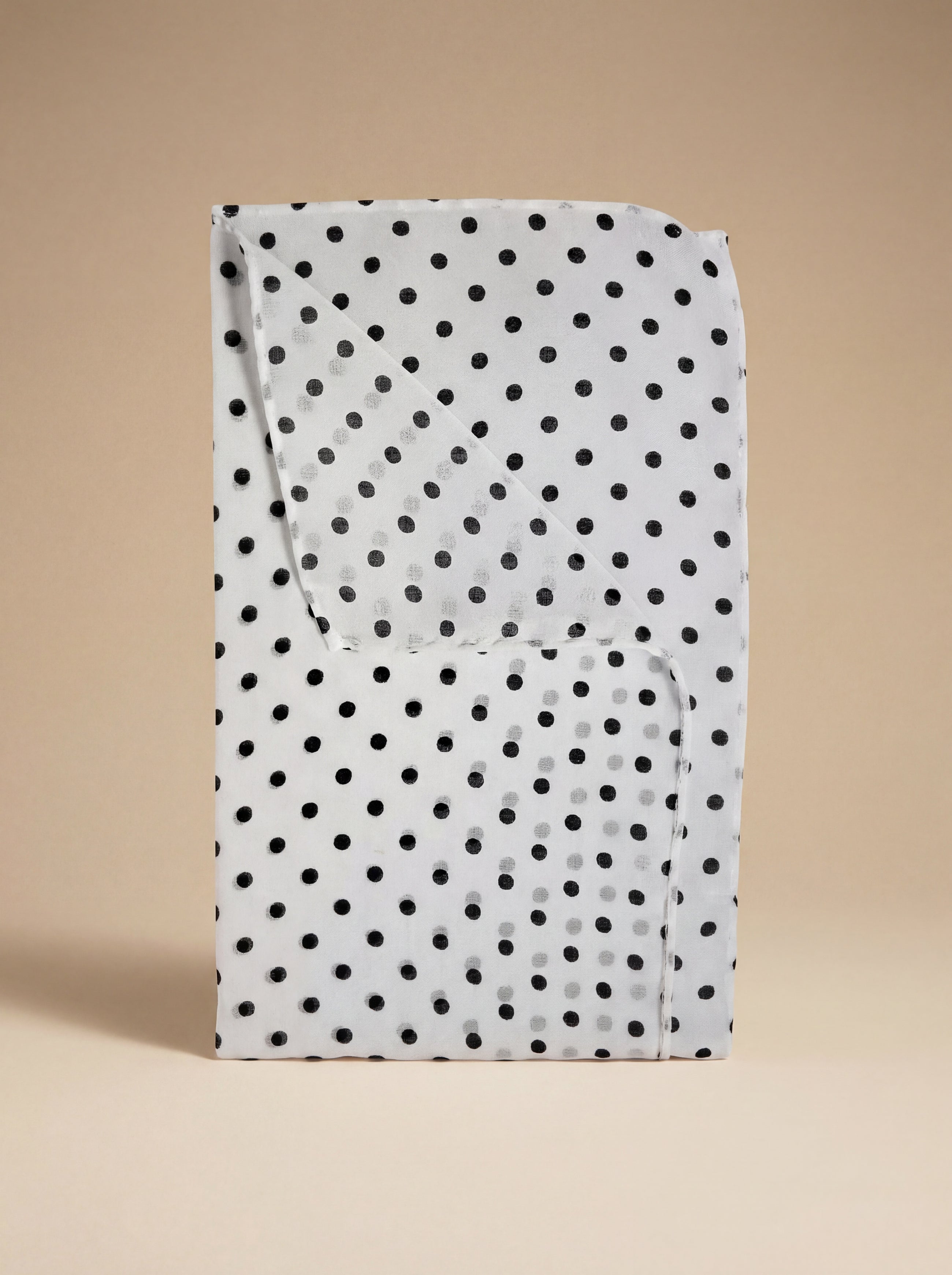 Dolce & Gabbana  Silk Scarf