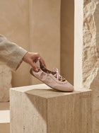 Ballerines multicolores Chloé Kick