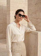 Jimmy Choo  Acetate Cat-Eye Sunglasses
