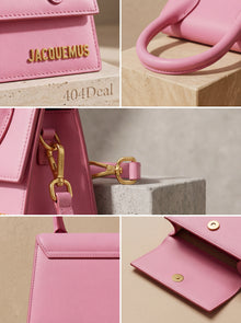 Jacquemus Le Grand Bambino