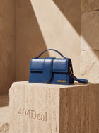 Jacquemus Le Grand Bambino