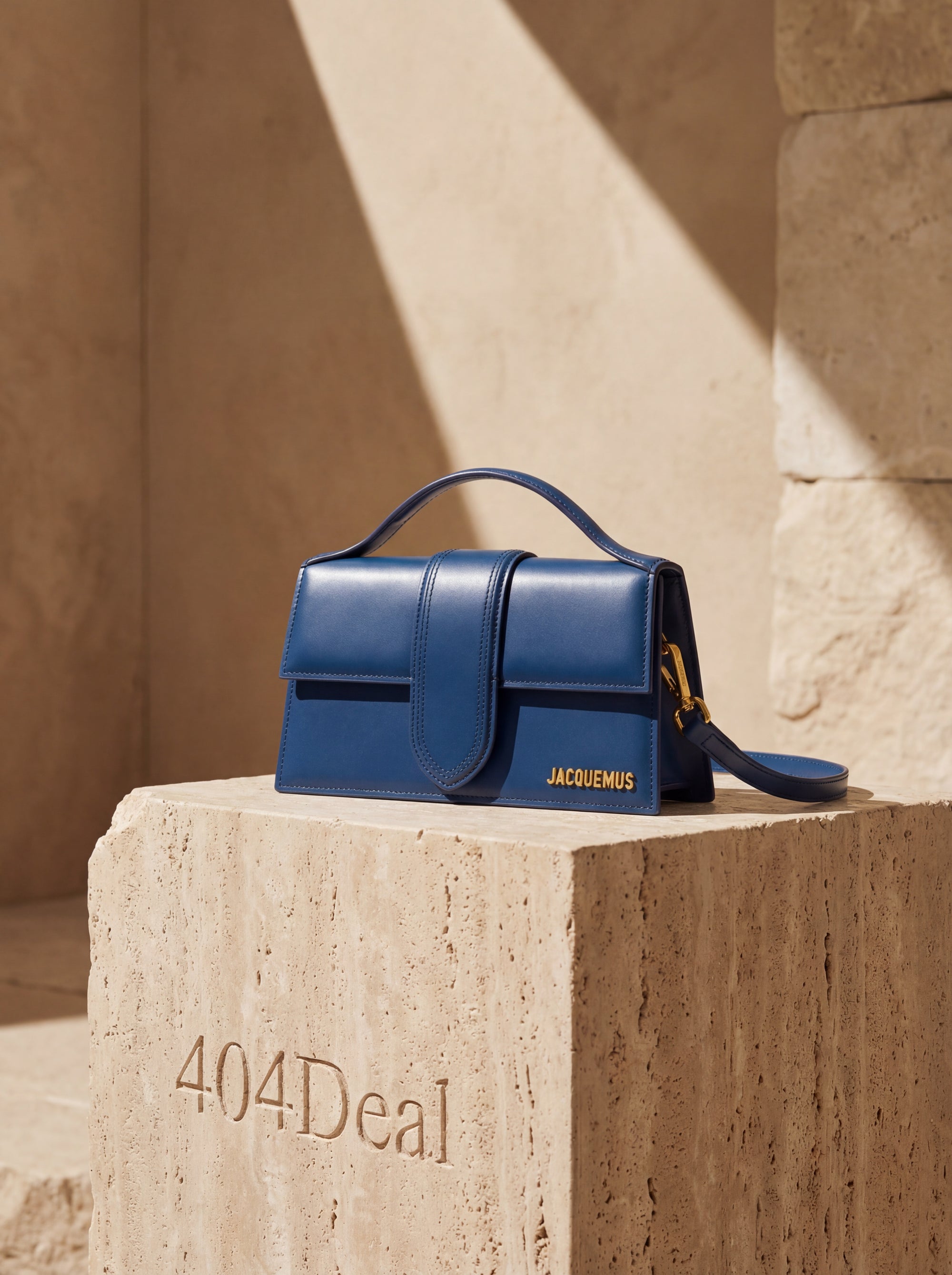 Jacquemus Le Grand Bambino