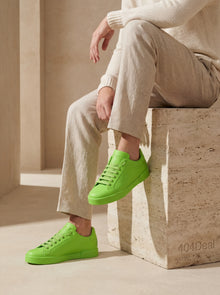 Dolce & Gabbana Luxury Low-Top Sneakers