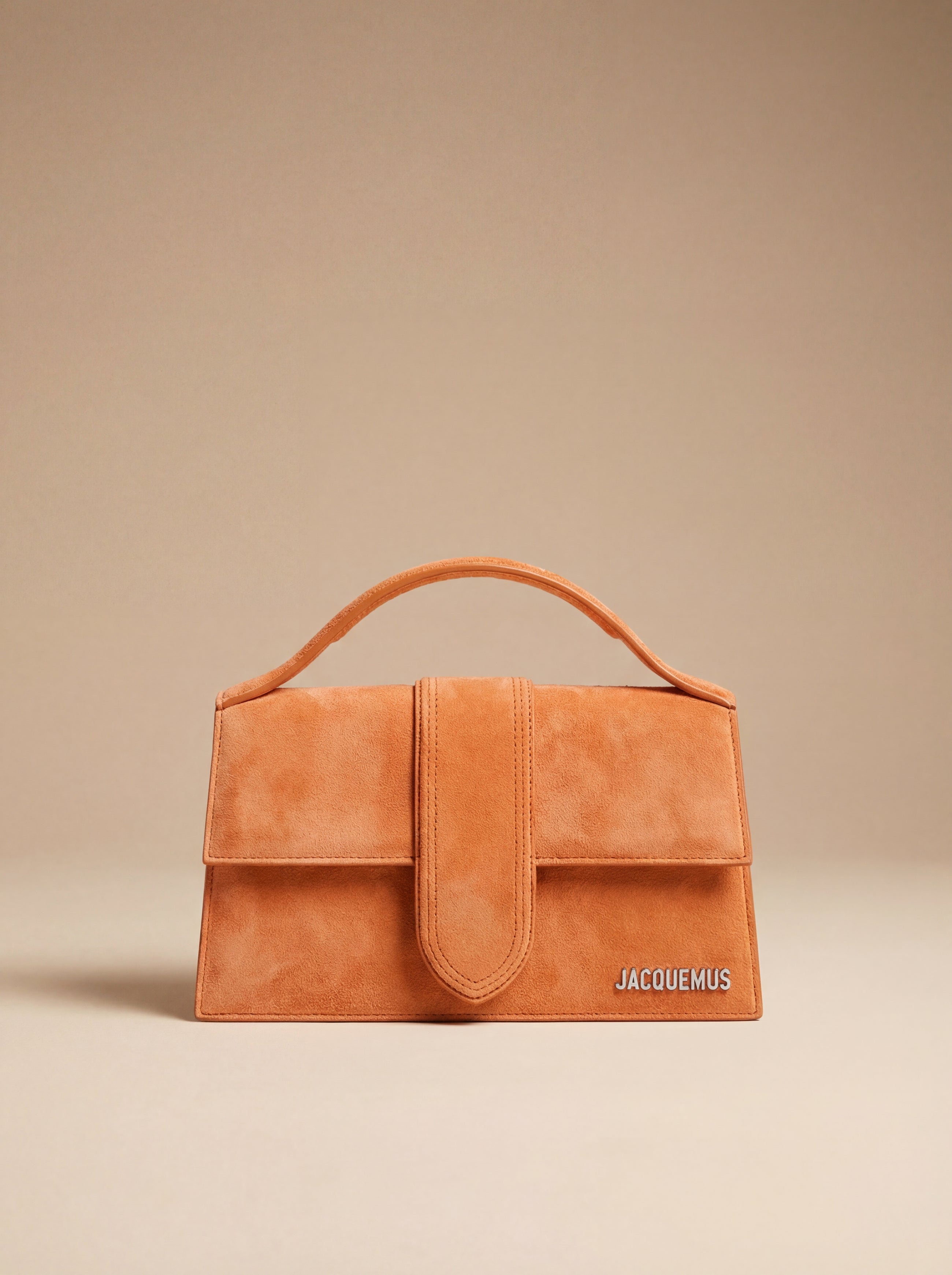 Jacquemus Le Grand Bambino