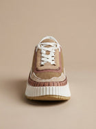 Baskets Chunky Chloé Nama