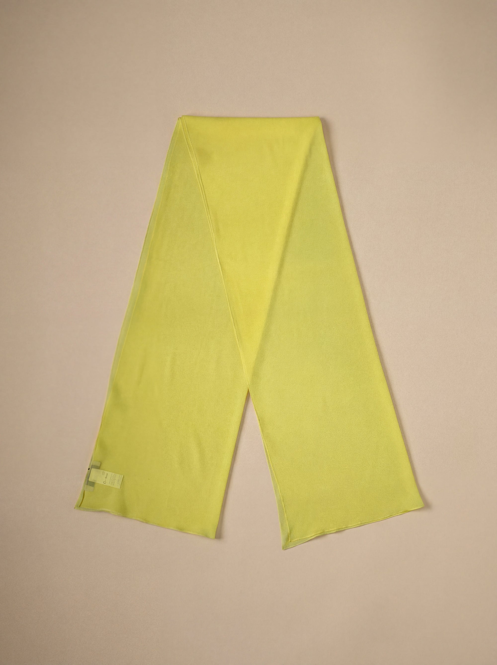 Dolce & Gabbana Écharpe en soie 