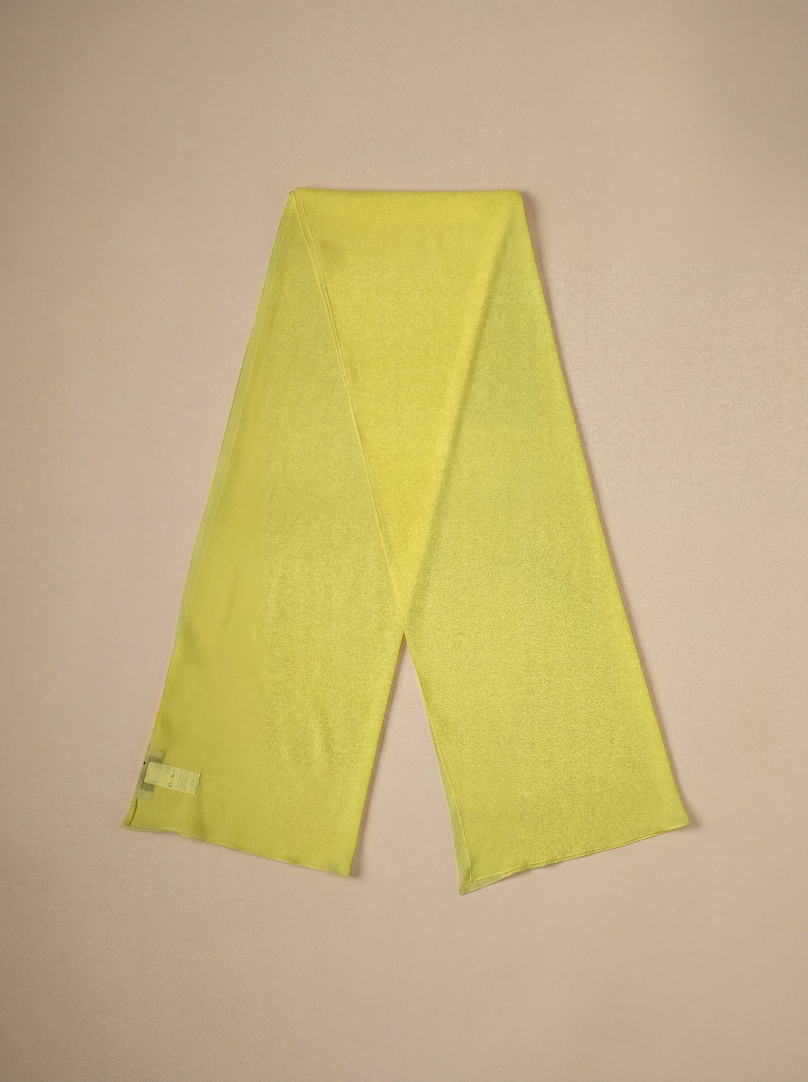 Dolce & Gabbana Écharpe en soie 