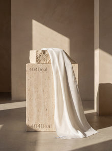 Dolce & Gabbana  Silk Scarf