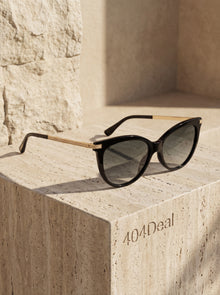 Jimmy Choo  Acetate Cat-Eye Sunglasses