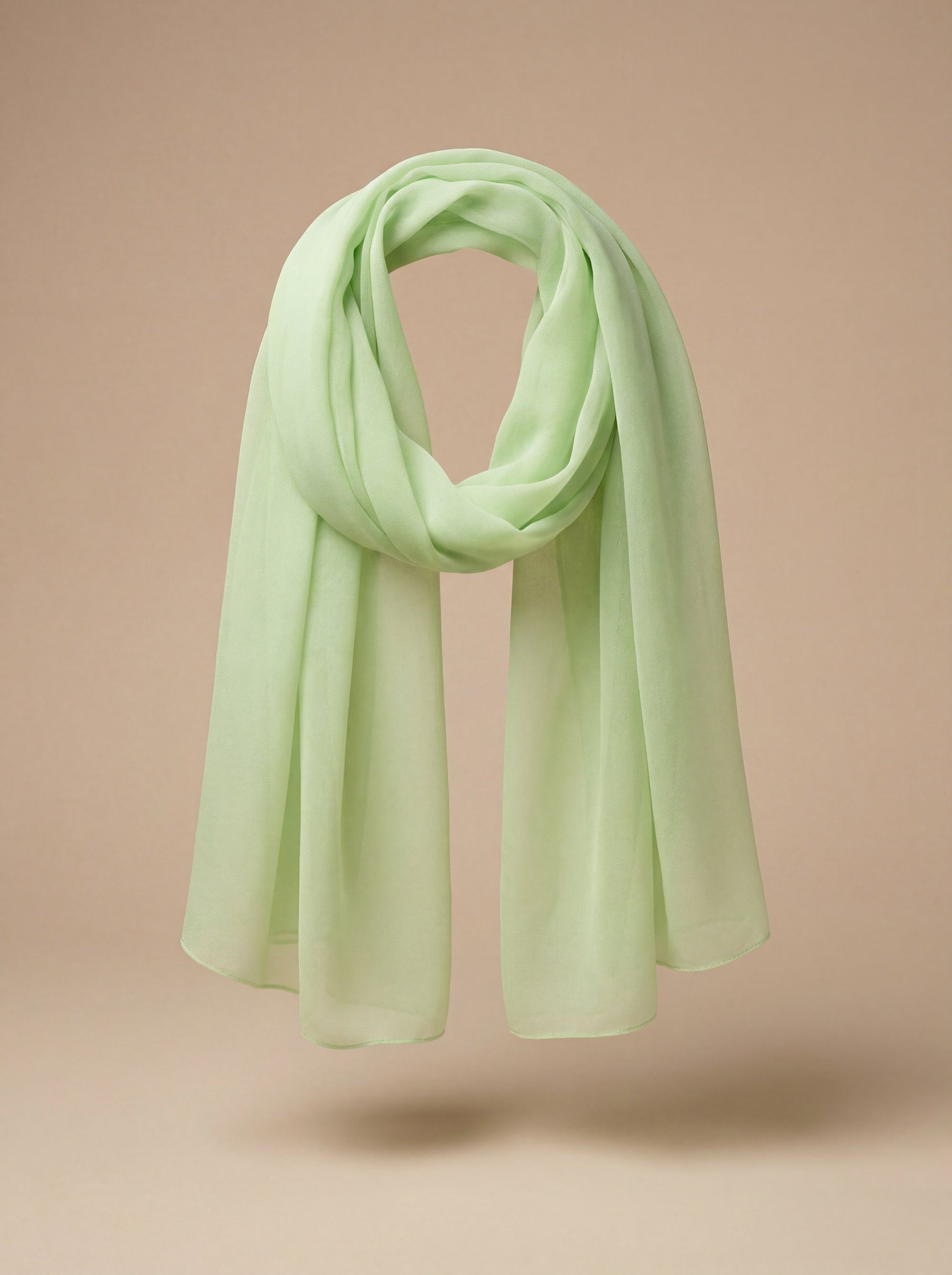 Dolce & Gabbana  Silk Scarf